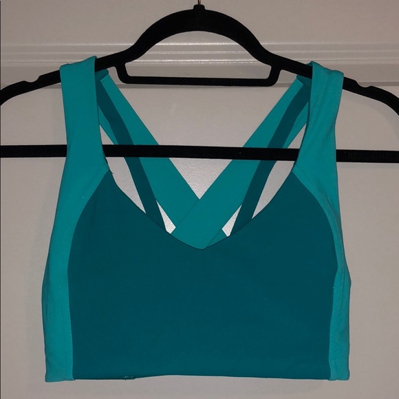 Lululemon Sweat Times Bra - Picture 5 of 7